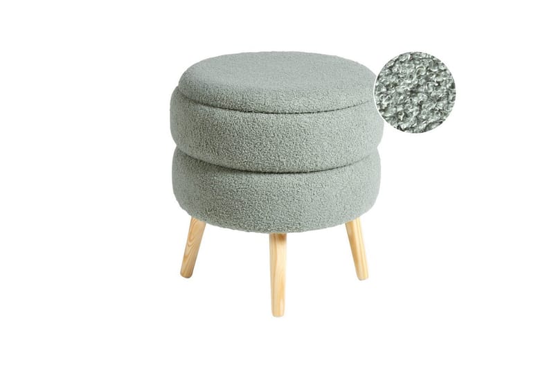 Jakkara Okaton Vihreä/vaalea puu, Vihreä/vaalea puu