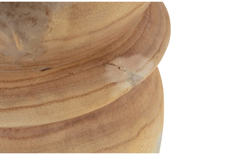 Jakkara Rankel - Luonnonväri - Huonekalut - Tuoli & nojatuoli - Jakkara & jalkarahi