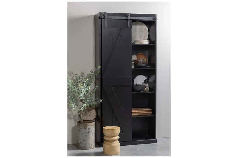 Jakkara Rankel - Luonnonväri - Huonekalut - Tuoli & nojatuoli - Jakkara & jalkarahi