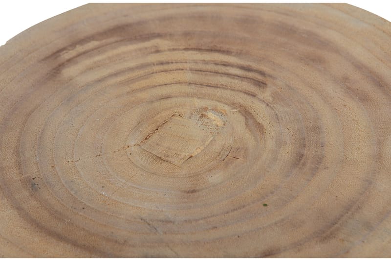 Jakkara Rankel - Luonnonväri - Huonekalut - Tuoli & nojatuoli - Jakkara & jalkarahi