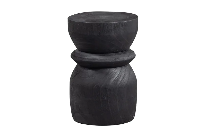 Jakkara Rankel, Musta