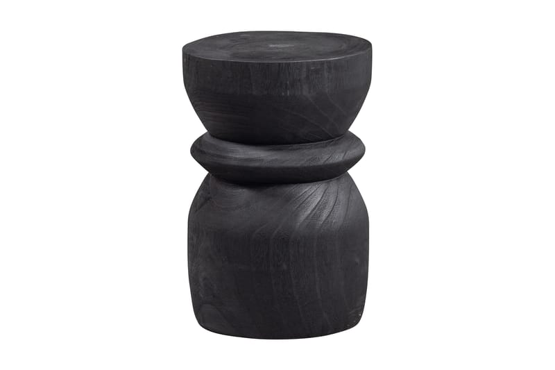 Jakkara Rankel, Musta