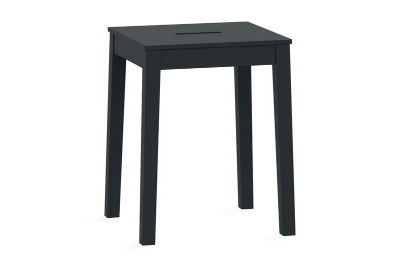 Jakkara Simple Musta, VOX