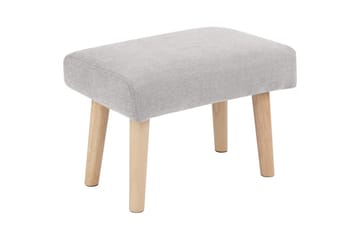 Jakkara Takoma II Harmaa/vaalea puu