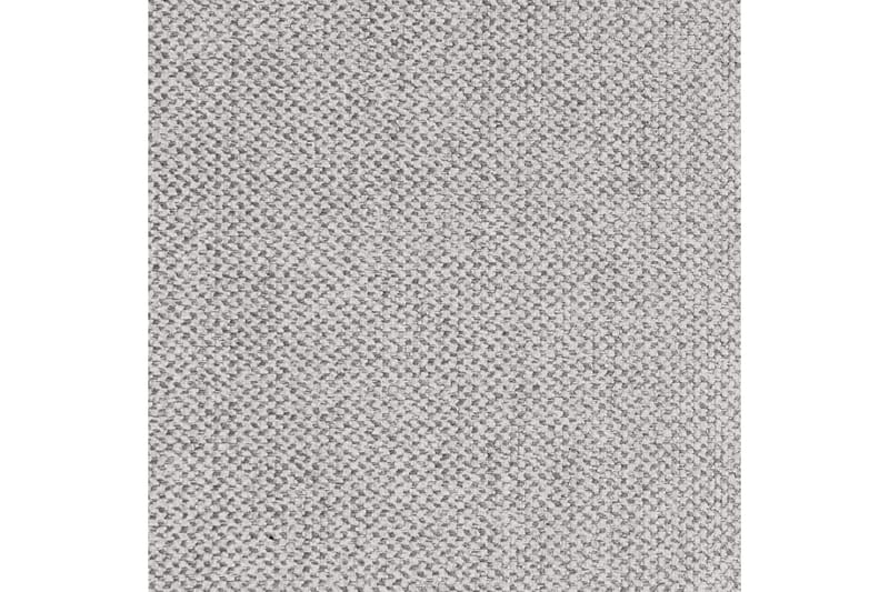 Jakkara Takoma II Harmaa/vaalea puu - Harmaa/vaalea puu - Huonekalut - Tuoli & nojatuoli - Jakkara & jalkarahi - Rahi