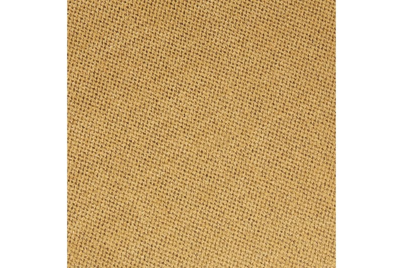 Jakkara Takoma II Keltainen/vaalea puu - Keltainen/vaalea puu - Huonekalut - Tuoli & nojatuoli - Jakkara & jalkarahi - Rahi