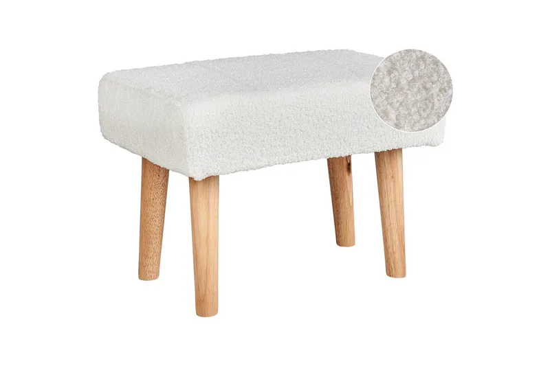 Jakkara Takoma Valkoinen/vaalea puu, Valkoinen/vaalea puu