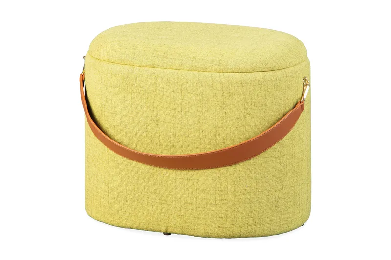 Jakkara Zampacorta, Keltainen / Vihreä