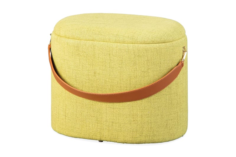 Jakkara Zampacorta, Keltainen / Vihreä