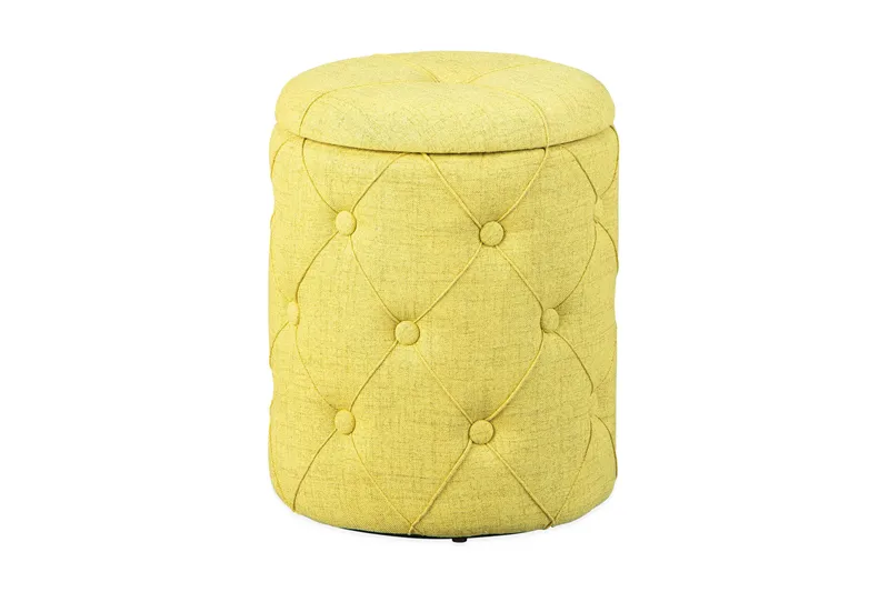 Jakkara Passarelli, Keltainen / Vihreä