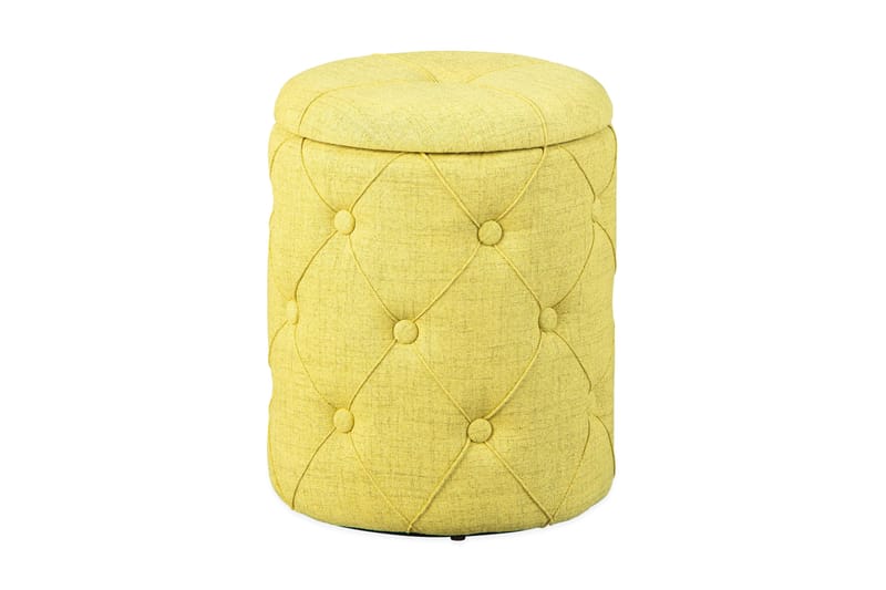 Jakkara Passarelli, Keltainen / Vihreä