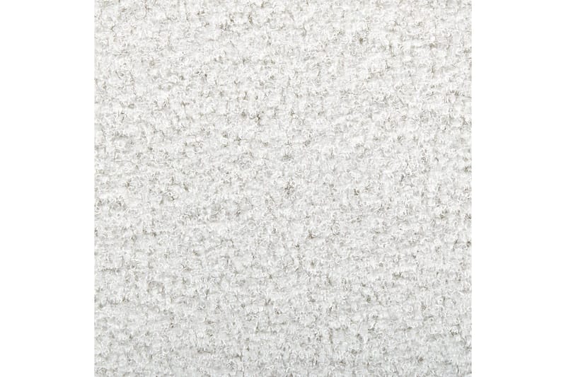 Jakkara Presho Valkoinen/kulta - Valkoinen/kulta - Huonekalut - Tuoli & nojatuoli - Jakkara & jalkarahi - Rahi