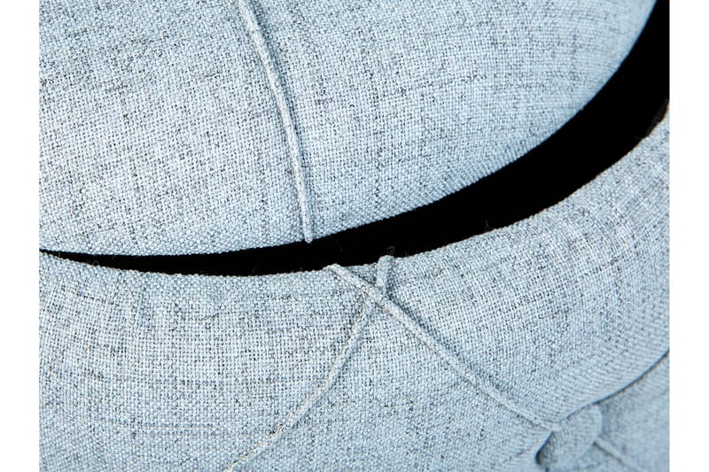 Jakkara Passarelli - Harmaa - Huonekalut - Tuoli & nojatuoli - Jakkara & jalkarahi