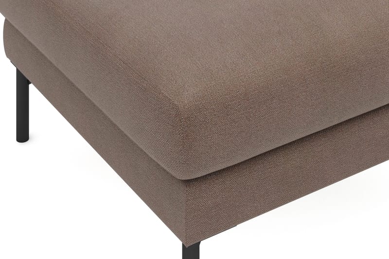 Jalkarahi Menard Kangasista - Ruskea - Huonekalut - Tuoli & nojatuoli - Jakkara & jalkarahi - Rahi