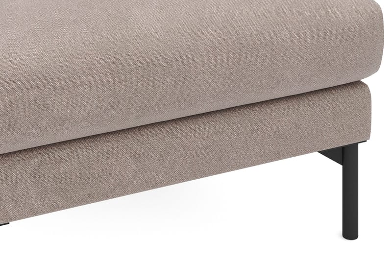 Jalkarahi Menard Kangasista - Ruskea - Huonekalut - Tuoli & nojatuoli - Jakkara & jalkarahi - Rahi