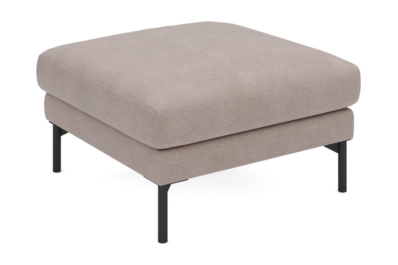 Jalkarahi Menard Kangasista - Ruskea - Huonekalut - Tuoli & nojatuoli - Jakkara & jalkarahi - Rahi