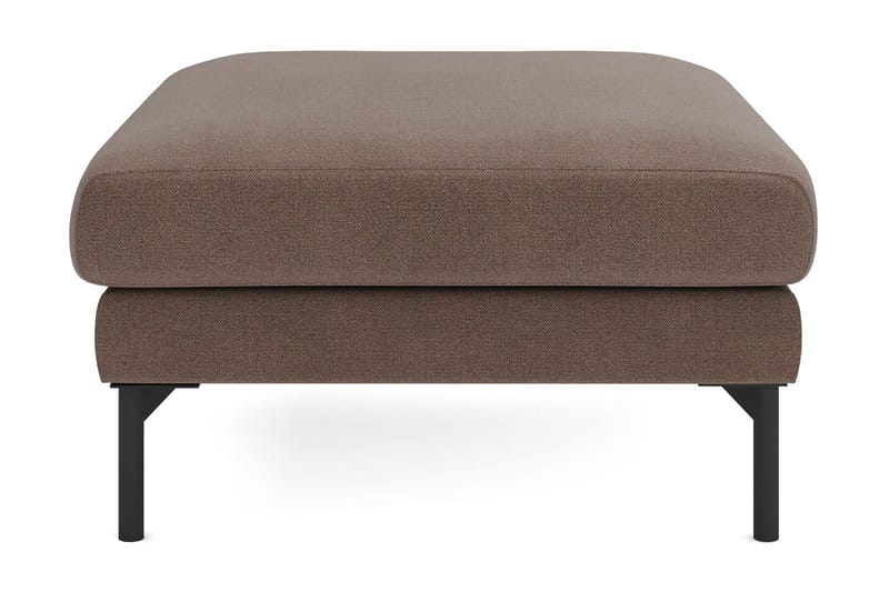 Jalkarahi Menard Kangasista - Ruskea - Huonekalut - Tuoli & nojatuoli - Jakkara & jalkarahi - Rahi