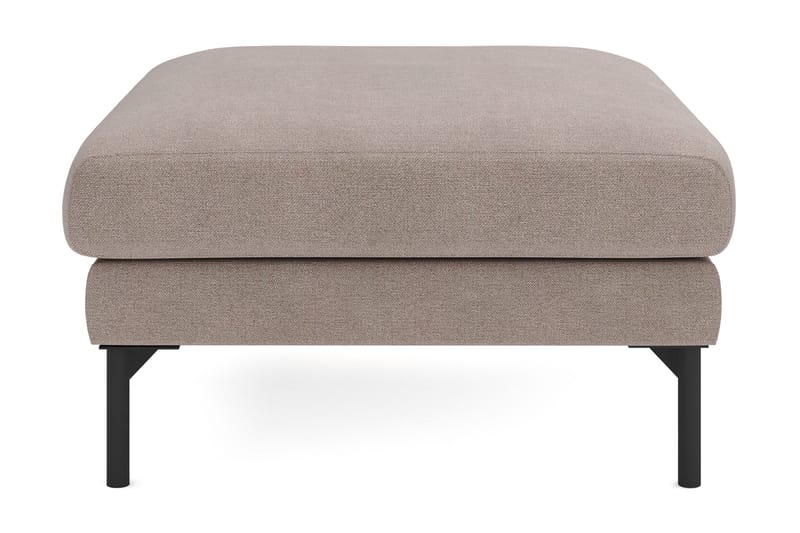 Jalkarahi Menard Kangasista - Ruskea - Huonekalut - Tuoli & nojatuoli - Jakkara & jalkarahi - Rahi