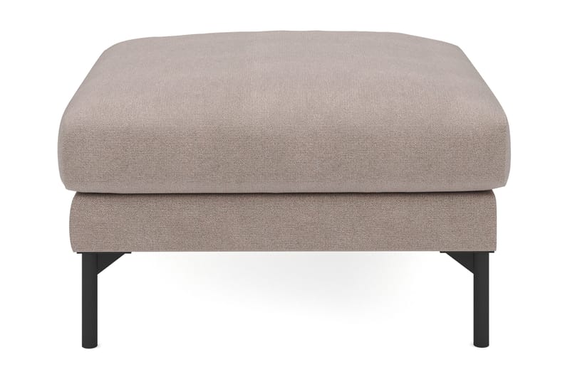 Jalkarahi Menard Kangasista - Ruskea - Huonekalut - Tuoli & nojatuoli - Jakkara & jalkarahi - Rahi