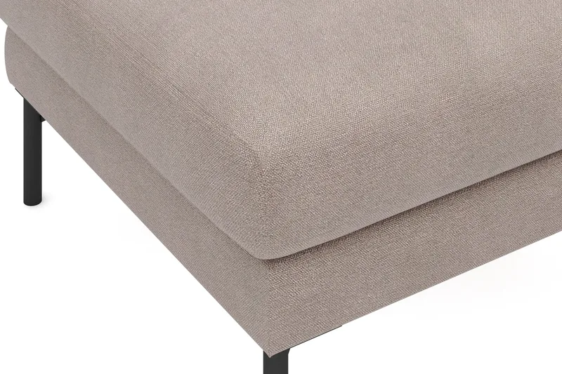 Jalkarahi Menard Kangasista - Ruskea - Huonekalut - Tuoli & nojatuoli - Jakkara & jalkarahi - Rahi