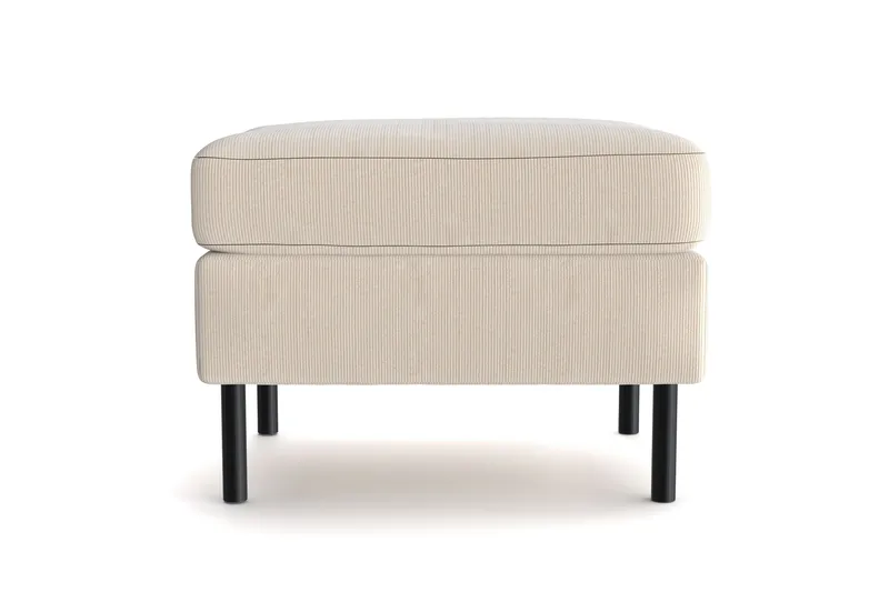 Fjord 27, Greige Manchester Jalkarahi Peppe