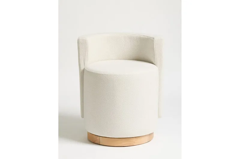 Kelran Jalkajakkara 45 cm - Kerma - Huonekalut - Tuoli & nojatuoli - Jakkara & jalkarahi - Rahi