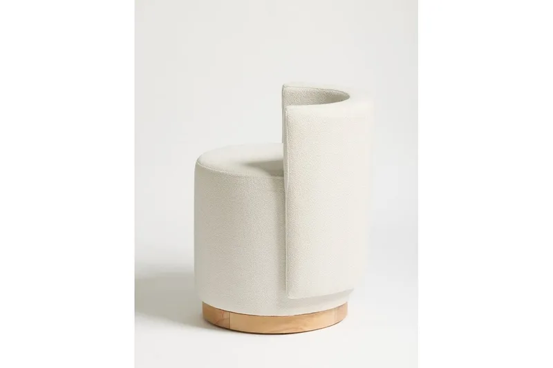 Kelran Jalkajakkara 45 cm - Kerma - Huonekalut - Tuoli & nojatuoli - Jakkara & jalkarahi - Rahi