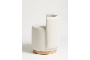 Kelran Jalkajakkara 45 cm - Kerma - Huonekalut - Tuoli & nojatuoli - Jakkara & jalkarahi - Säkkirahi