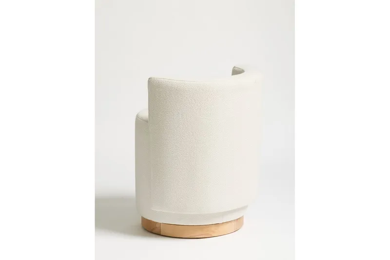 Kelran Jalkajakkara 45 cm - Kerma - Huonekalut - Tuoli & nojatuoli - Jakkara & jalkarahi - Rahi