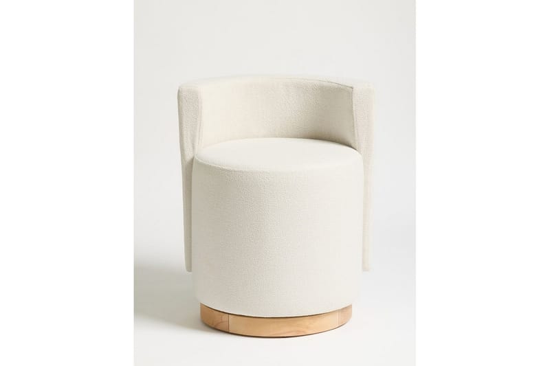 Kelran Jalkajakkara 45 cm - Kerma - Huonekalut - Tuoli & nojatuoli - Jakkara & jalkarahi - Rahi