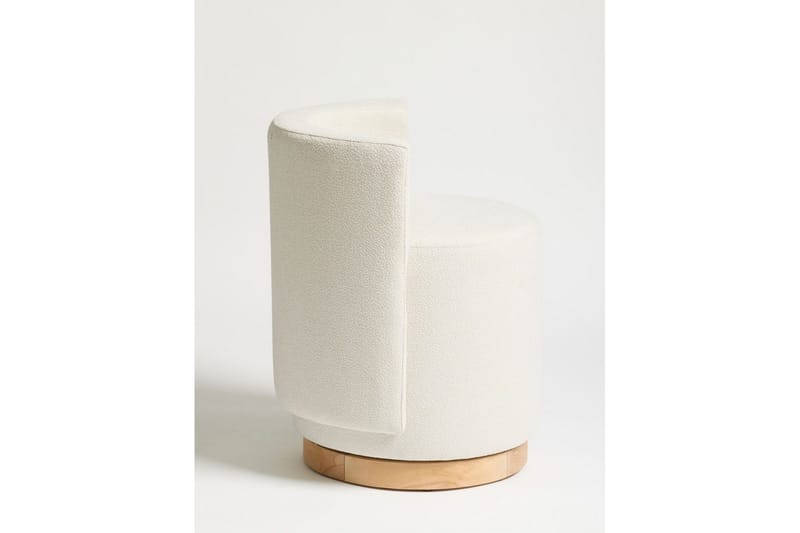 Kelran Jalkajakkara 45 cm - Kerma - Huonekalut - Tuoli & nojatuoli - Jakkara & jalkarahi - Rahi