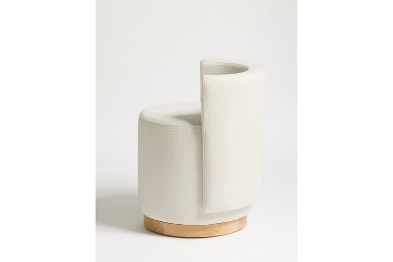 Kelran Jalkajakkara 45 cm - Kerma - Huonekalut - Tuoli & nojatuoli - Jakkara & jalkarahi - Rahi