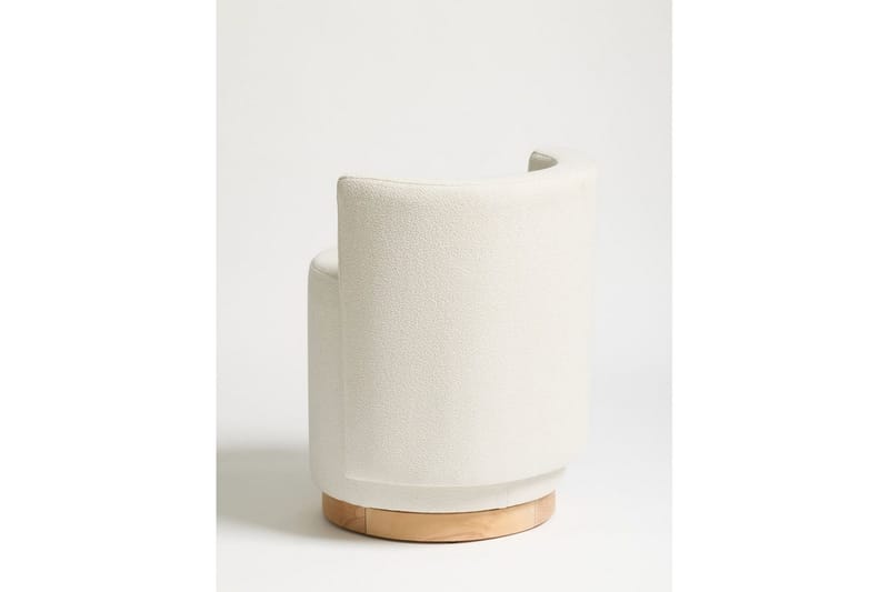 Kelran Jalkajakkara 45 cm - Kerma - Huonekalut - Tuoli & nojatuoli - Jakkara & jalkarahi - Rahi