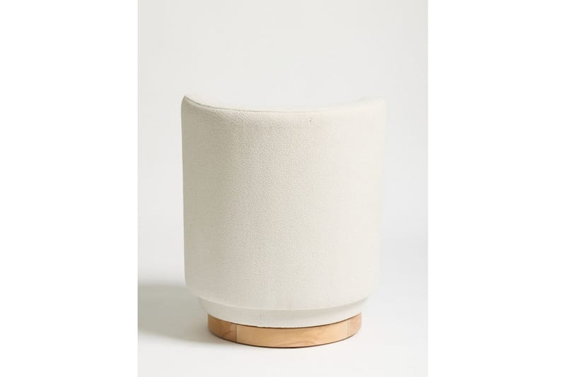 Kelran Jalkajakkara 45 cm - Kerma - Huonekalut - Tuoli & nojatuoli - Jakkara & jalkarahi - Rahi