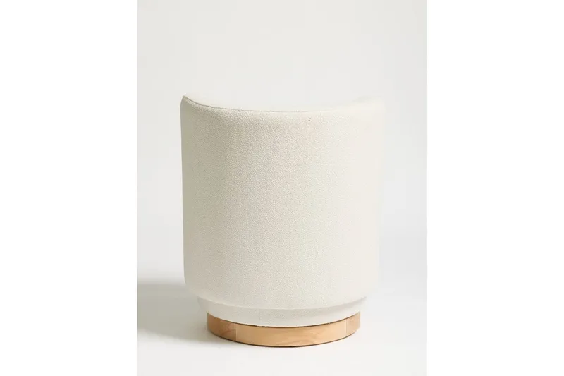 Kelran Jalkajakkara 45 cm - Kerma - Huonekalut - Tuoli & nojatuoli - Jakkara & jalkarahi - Rahi