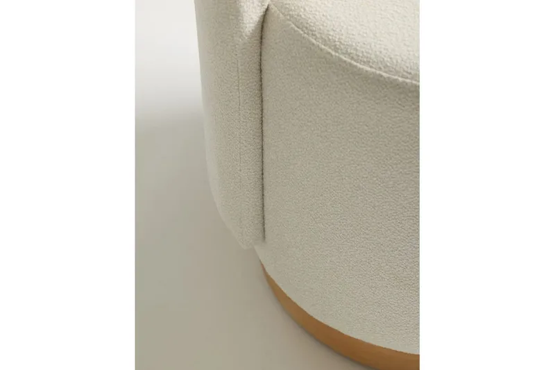 Kelran Jalkajakkara 45 cm - Kerma - Huonekalut - Tuoli & nojatuoli - Jakkara & jalkarahi - Rahi