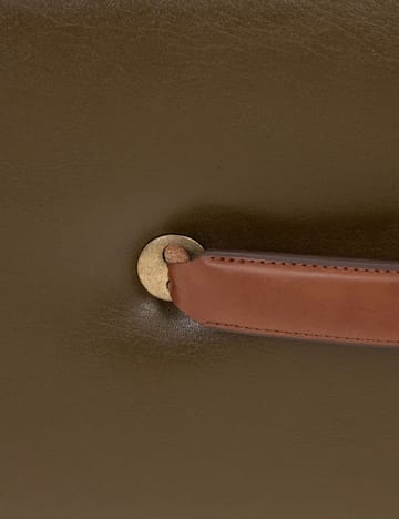 Lenira Istuinrahi 43 cm - Khaki - Huonekalut - Tuoli & nojatuoli - Jakkara & jalkarahi - Säkkirahi