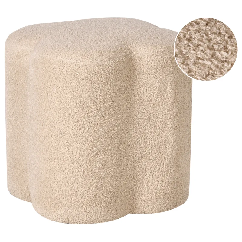 Mancos-rahi, Beige
