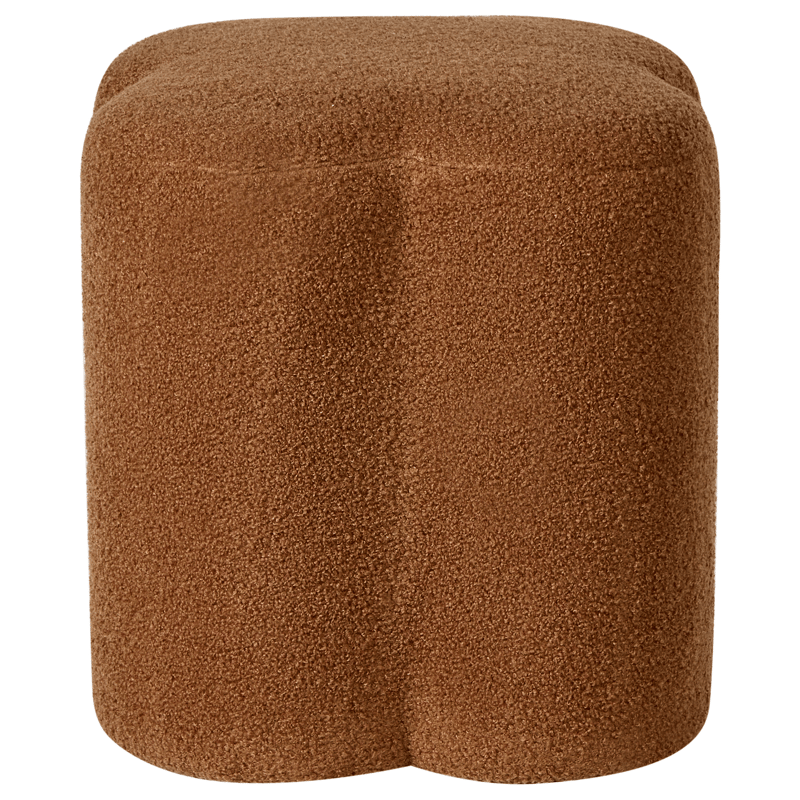 Mancos-rahi - Kullanruskea - Huonekalut - Tuoli & nojatuoli - Jakkara & jalkarahi - Säkkirahi