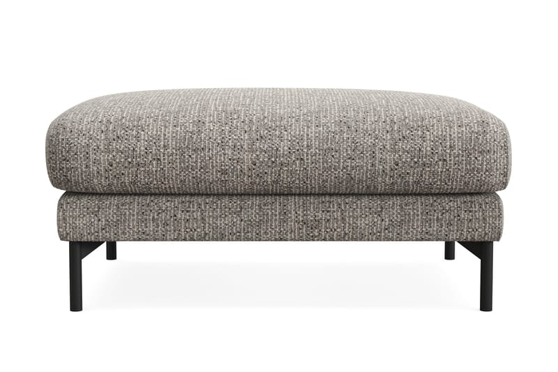 Menard Premium Jalkatuki Chenillellä, Harmaa