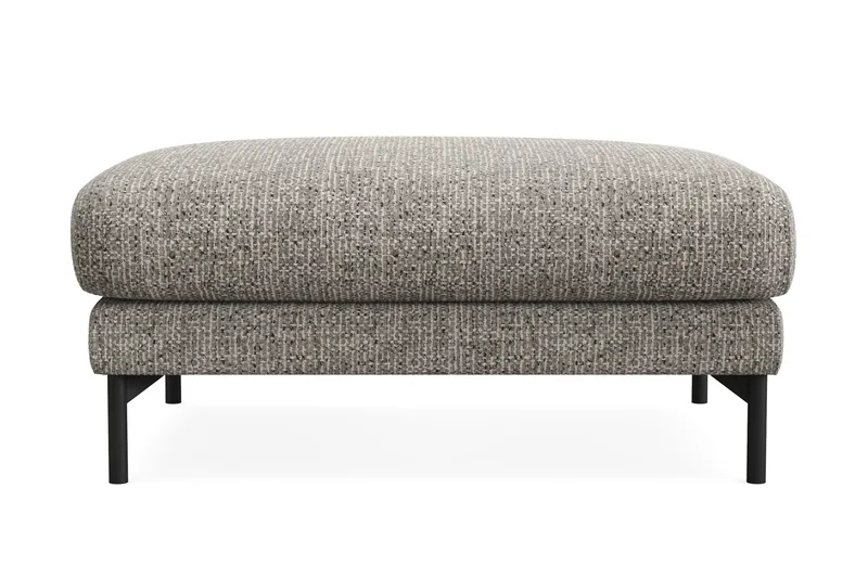 Menard Premium Jalkatuki Chenillellä, Harmaa