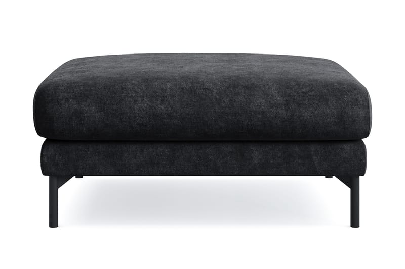 Menard Premium rahi chenillessä, Musta