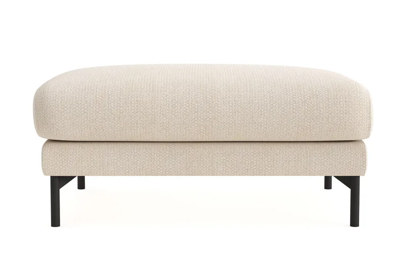 Menard Premium Jalkatuki Chenillellä, Vaalea beige