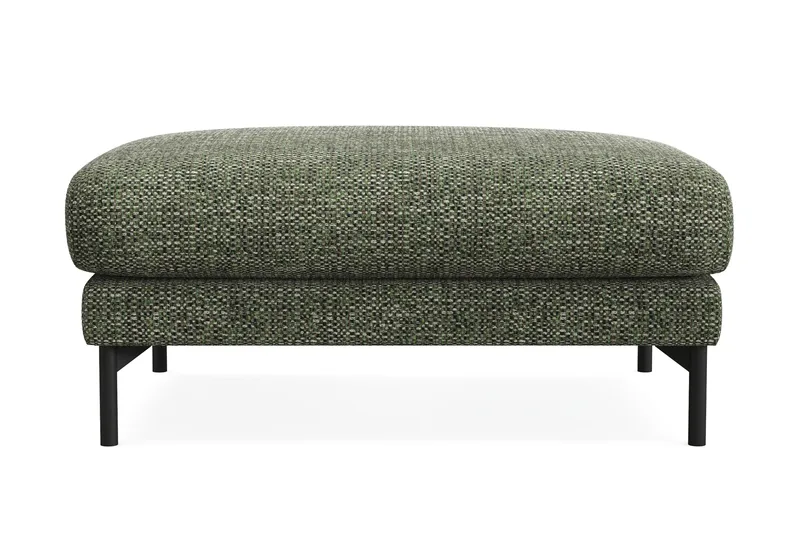 Menard Premium Jalkatuki Chenillellä, Vihreä