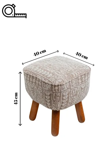 Merabe istuinrahi 40 cm - Huonekalut - Tuoli & nojatuoli - Jakkara & jalkarahi - Säkkirahi
