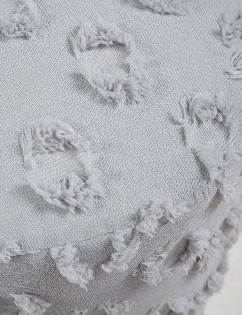 Meric istuinrahi 40 cm pyöreä - Huonekalut - Tuoli & nojatuoli - Jakkara & jalkarahi - Säkkirahi