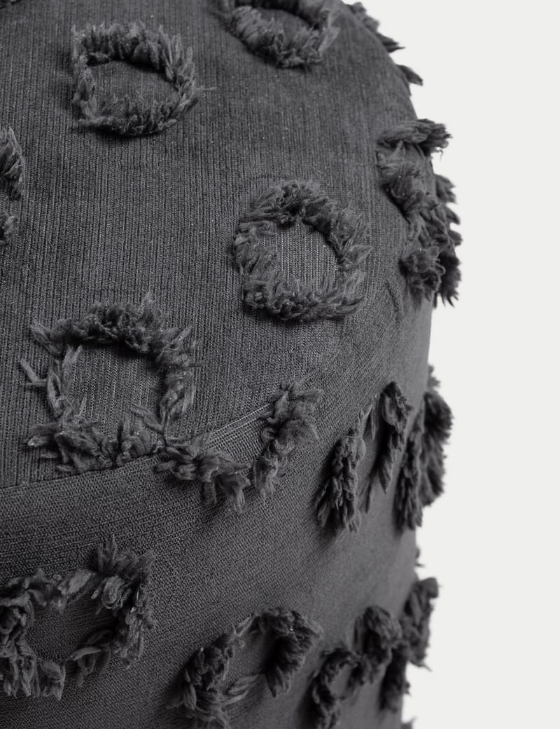 Meric istuinrahi 40 cm pyöreä - Huonekalut - Tuoli & nojatuoli - Jakkara & jalkarahi - Säkkirahi