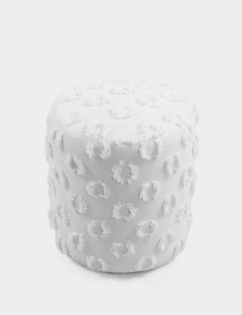 Meric istuinrahi 40 cm pyöreä - Huonekalut - Tuoli & nojatuoli - Jakkara & jalkarahi - Säkkirahi