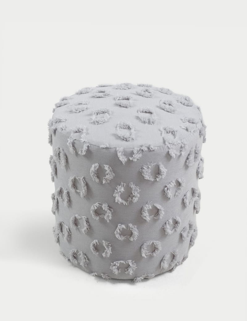 Meric istuinrahi 40 cm pyöreä - Huonekalut - Tuoli & nojatuoli - Jakkara & jalkarahi - Säkkirahi