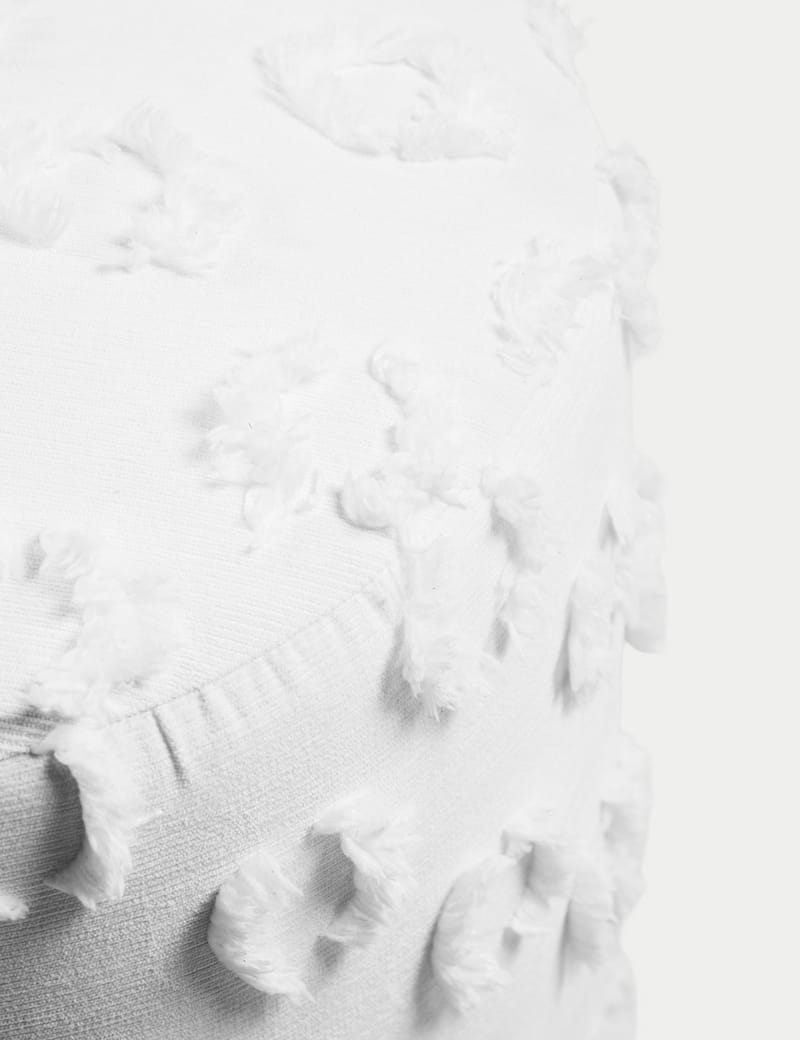 Meric istuinrahi 40 cm pyöreä - Huonekalut - Tuoli & nojatuoli - Jakkara & jalkarahi - Säkkirahi